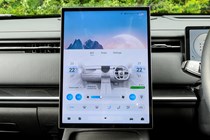 Jaecoo 7 review (2025) | Parkers cars