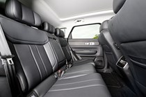 Jaecoo 7 review (2025) | Parkers cars