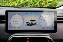 Jaecoo 7 review (2025) | Parkers cars