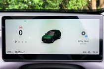 Apple CarPlay and Android Auto not available from launch on Leapmotor C10