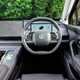 2025 Leapmotor C10 interior