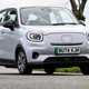Leapmotor T03 review | Parkers cars