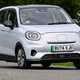 Leapmotor T03 review | Parkers cars