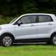 Leapmotor T03 review | Parkers cars
