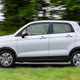 Leapmotor T03 review | Parkers cars