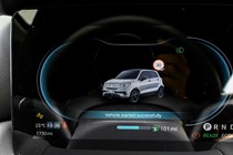 Leapmotor T03 review | Parkers cars