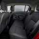 Dacia 2017 Sandero Hatchback interior detail