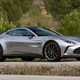 Aston Martin Vantage review (2024) | Parkers