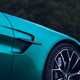 Aston Martin Vantage (2025) wing static