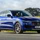 The Maserati Levante is an excellent used car purchase