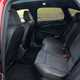 Volkswagen ID.7 GTX rear seats