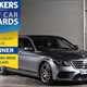 Parkers Awards 2020 - Best Luxury Car