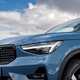 Volvo XC40 LED lights