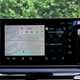 Alpine A290 review, interior, black, infotainment | Parkers