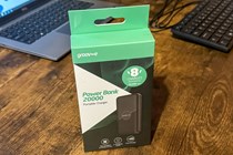 Groov-e 20000mAh Power Bank