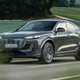 Audi Q6 E-Tron Sportback review