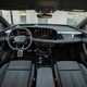 Audi Q6 E-Tron Sportback dash