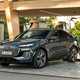 Audi Q6 E-Tron Sportback charging