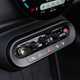 MINI Cooper Convertible driver toggles