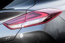 Used Hyundai i30 Fastback (2018 - 2022) Verdict