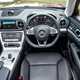 Mercedes-Benz 2017 SL Class Convertible main interior