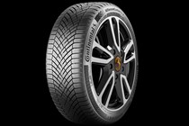 Continental AllSeasonContact2 Tyres