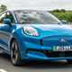 Ford Puma Gen-E review | Parkers cars