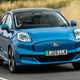 Ford Puma Gen-E review | Parkers cars