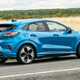 Ford Puma Gen-E review | Parkers cars