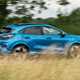 Ford Puma Gen-E review | Parkers cars