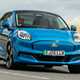 Ford Puma Gen-E review | Parkers cars