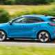 Ford Puma Gen-E review | Parkers cars