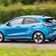 Ford Puma Gen-E review | Parkers cars