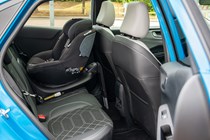 Ford Puma Gen-E review | Parkers cars