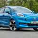 Ford Puma Gen-E review | Parkers cars