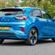 Ford Puma Gen-E review | Parkers cars