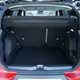 Citroen e-C3 Aircross boot space