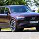 Volvo XC90 review | Parkers cars