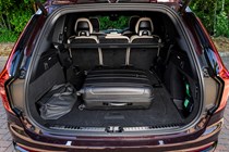 Volvo XC90 review | Parkers cars