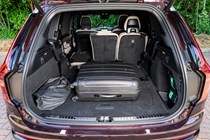 Volvo XC90 review | Parkers cars