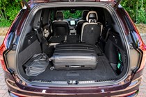 Volvo XC90 review | Parkers cars