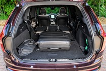 Volvo XC90 review | Parkers cars