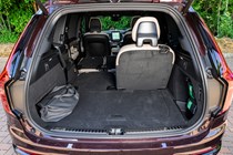 Volvo XC90 review | Parkers cars