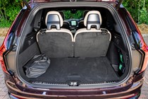 Volvo XC90 review | Parkers cars