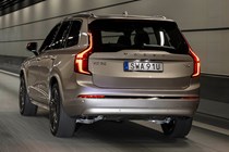 Volvo XC90 review (2025) | Parkers cars