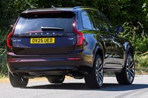 Volvo XC90 review | Parkers cars