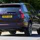 Volvo XC90 review | Parkers cars