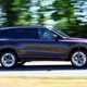 Volvo XC90 review | Parkers cars