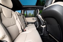 Volvo XC90 review | Parkers cars