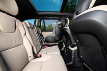 Volvo XC90 review | Parkers cars